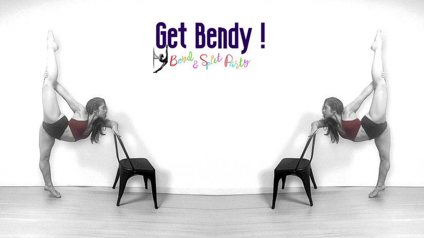 Bend & Split Party 09/08/25 FR J